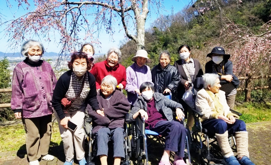 シルバーホームなごみイメージ画像