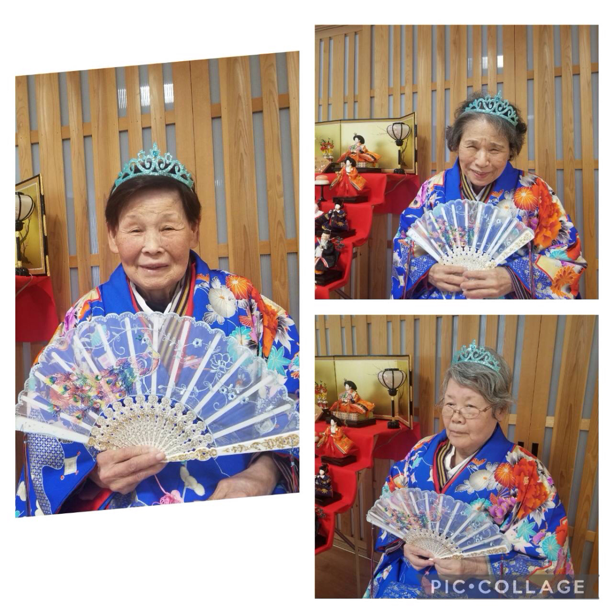 🎎ひな祭りレク🎎