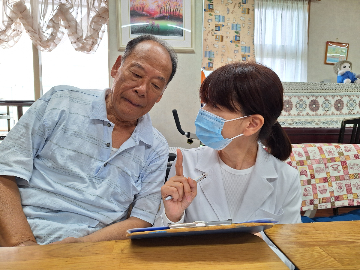 水分摂取に関する取り組み🤗🚰~管理栄養士編~