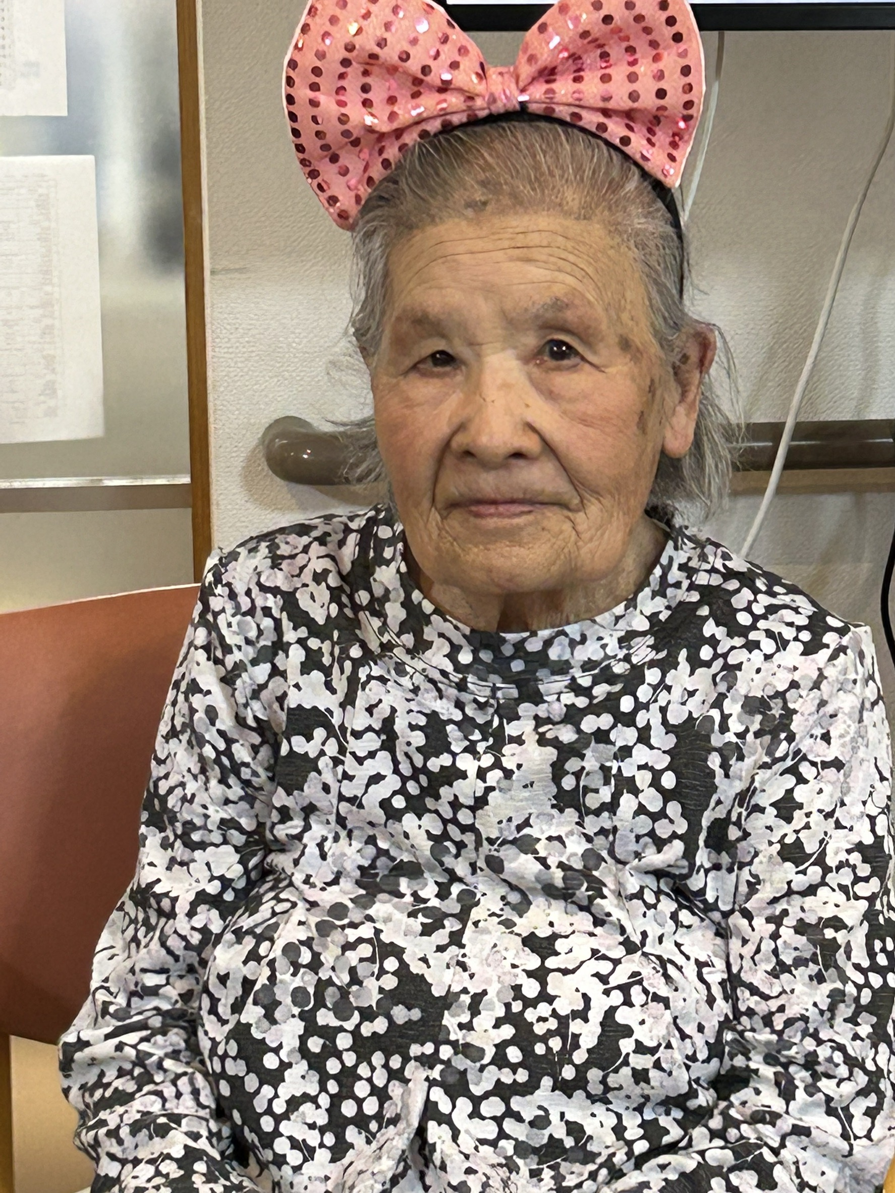 大和　お誕生日会