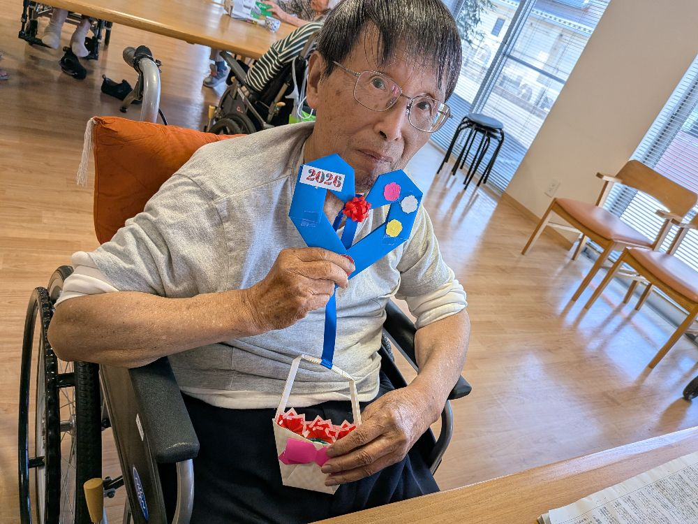 父の日のプレゼント🎁
