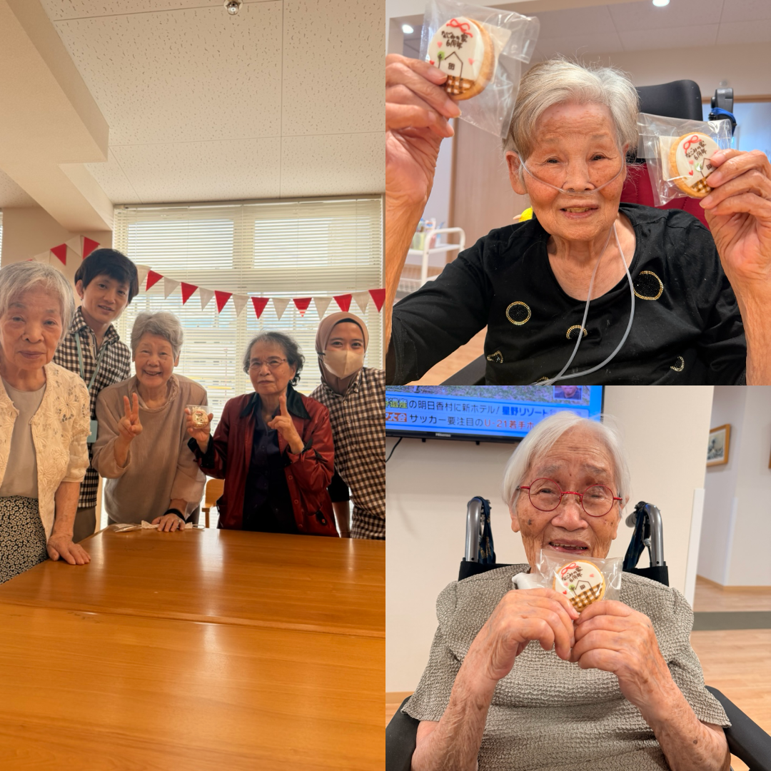 🎊6周年のなごみ🎊